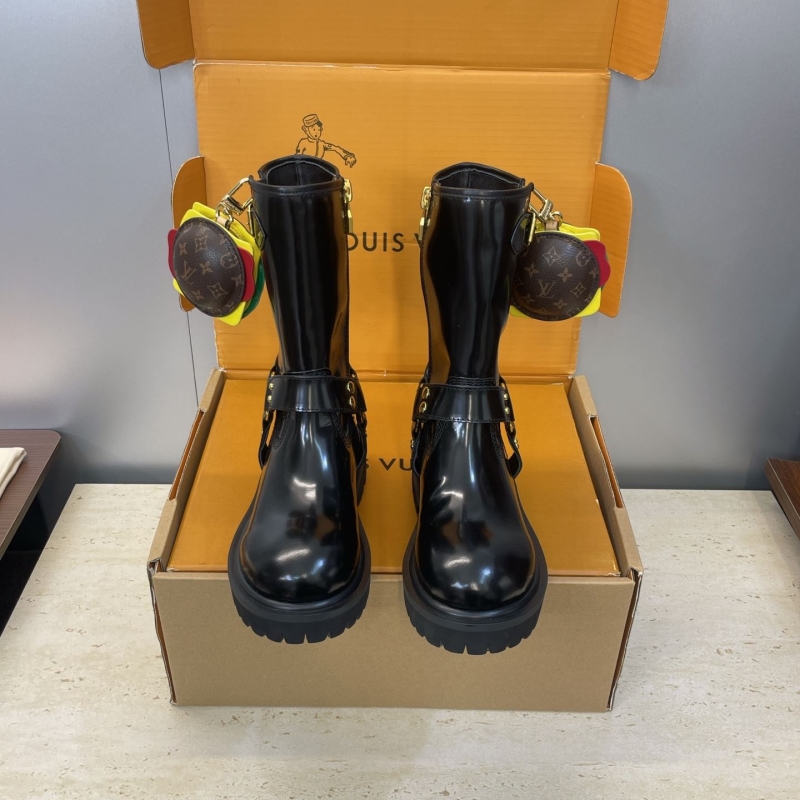 l0vis Vvtt0n boots